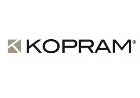 Logo du fabricant Kopram